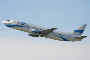 Boeing 737