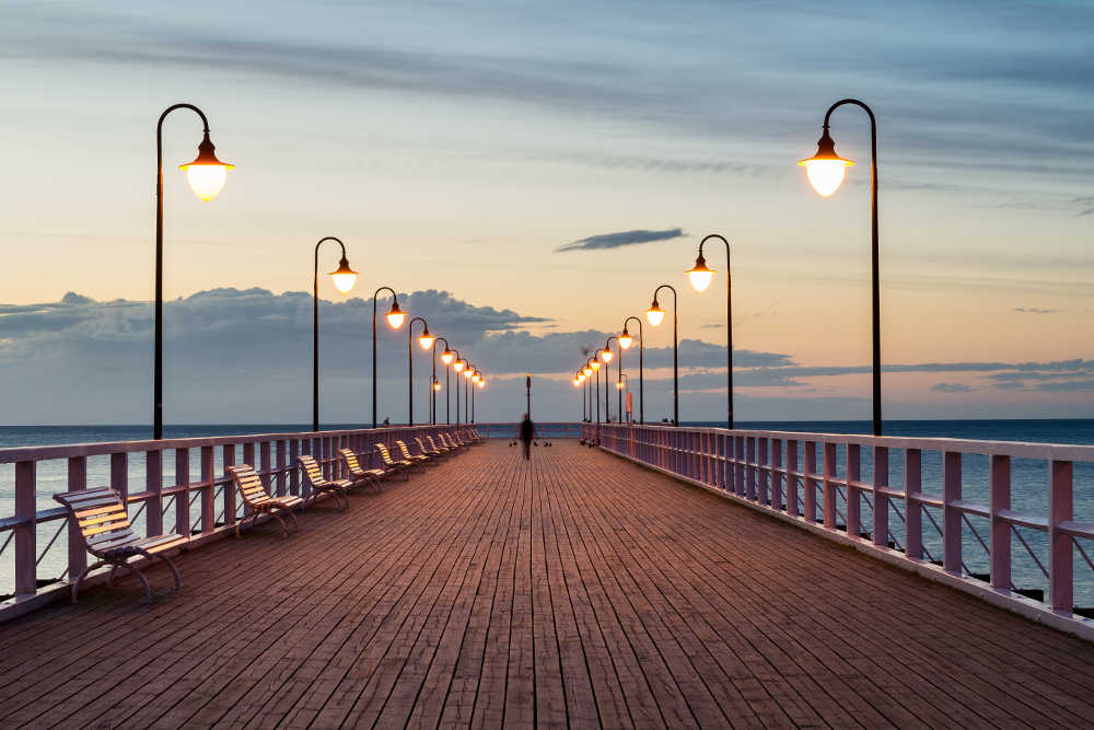Sopot we dwoje